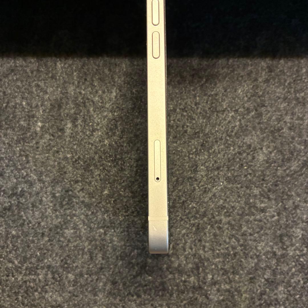 iPhone12 mini SIMフリー 付属品なし データ初期化済み