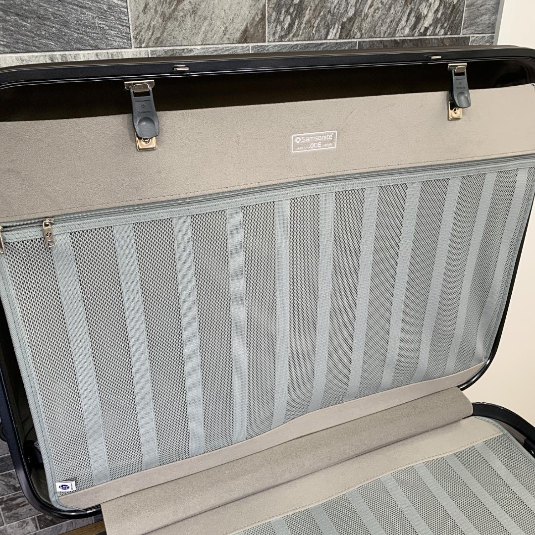 Samsonite　サムソナイト Produced by ACE　キャリーケース