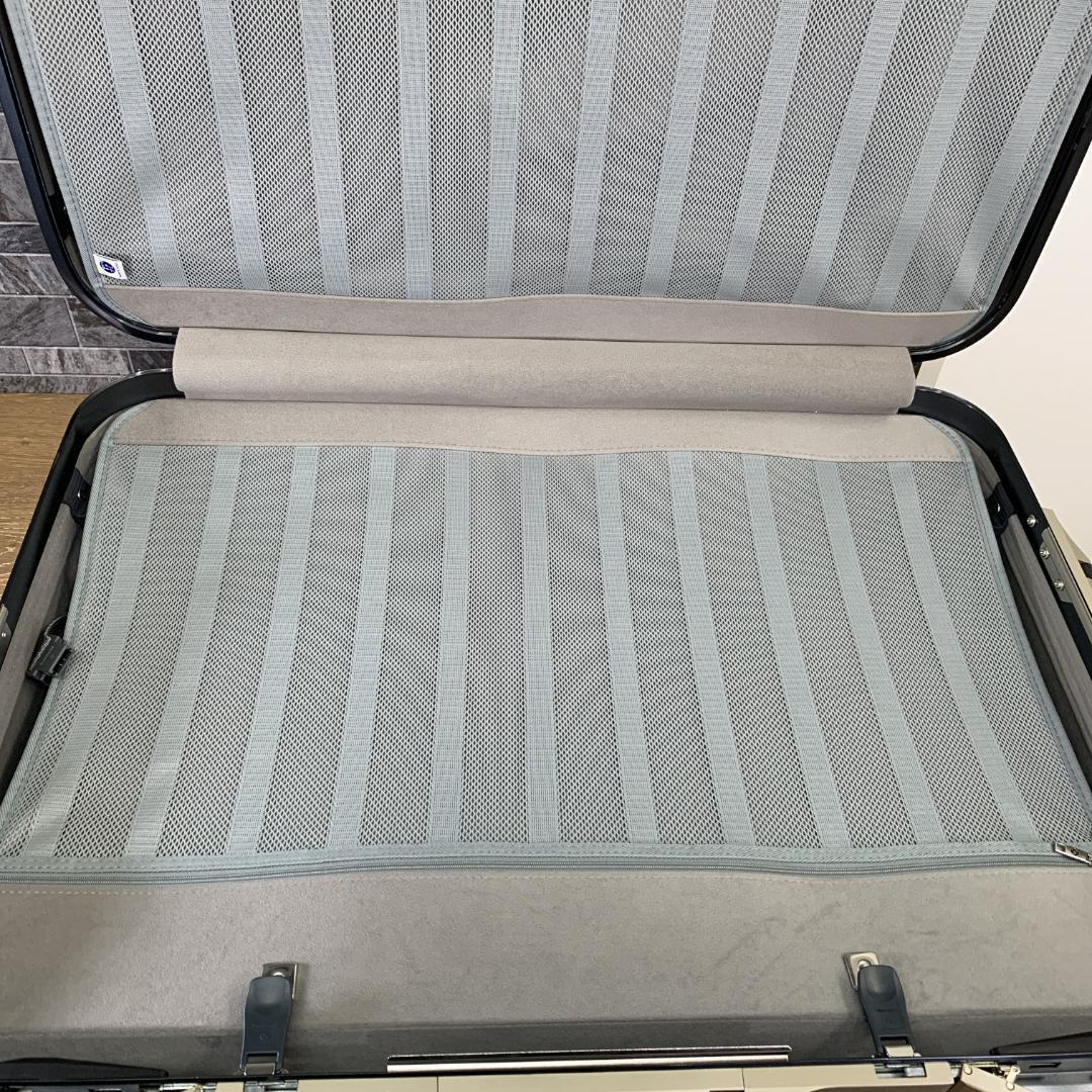 Samsonite　サムソナイト Produced by ACE　キャリーケース