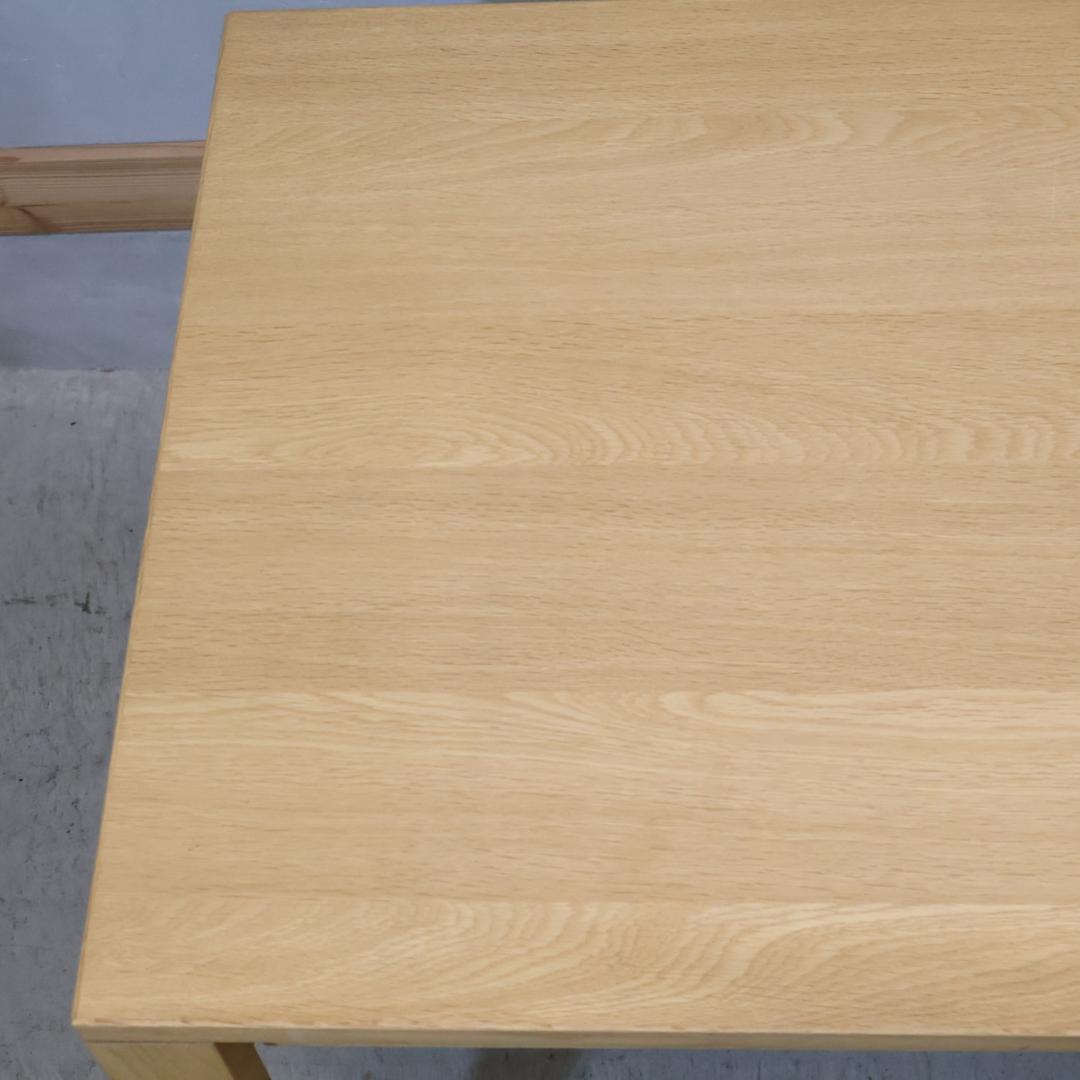 karimoku カリモク家具 ユーティリティプラス オーク材 パーソナルデスク