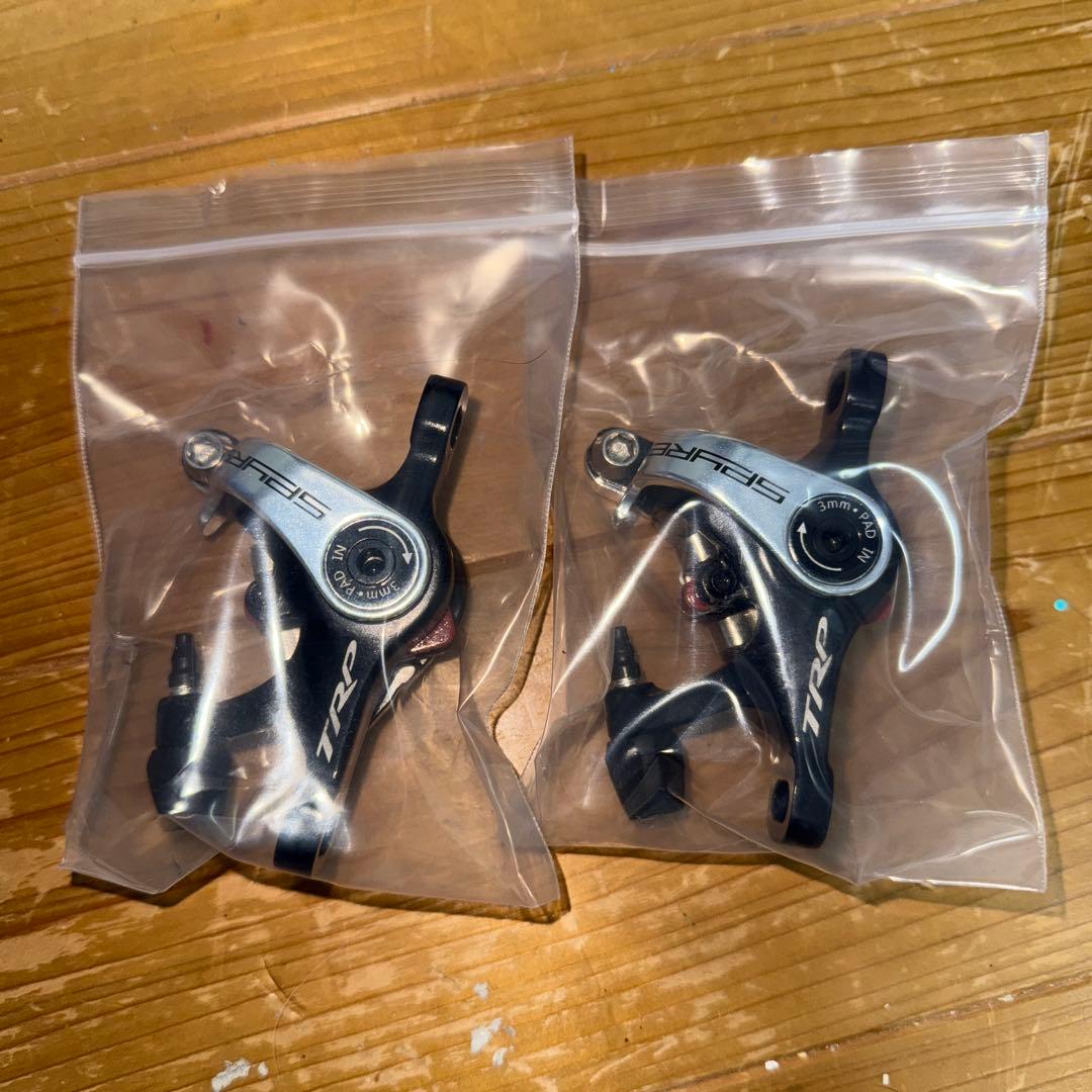 TRP SPYRE POST MOUNT 新品未使用