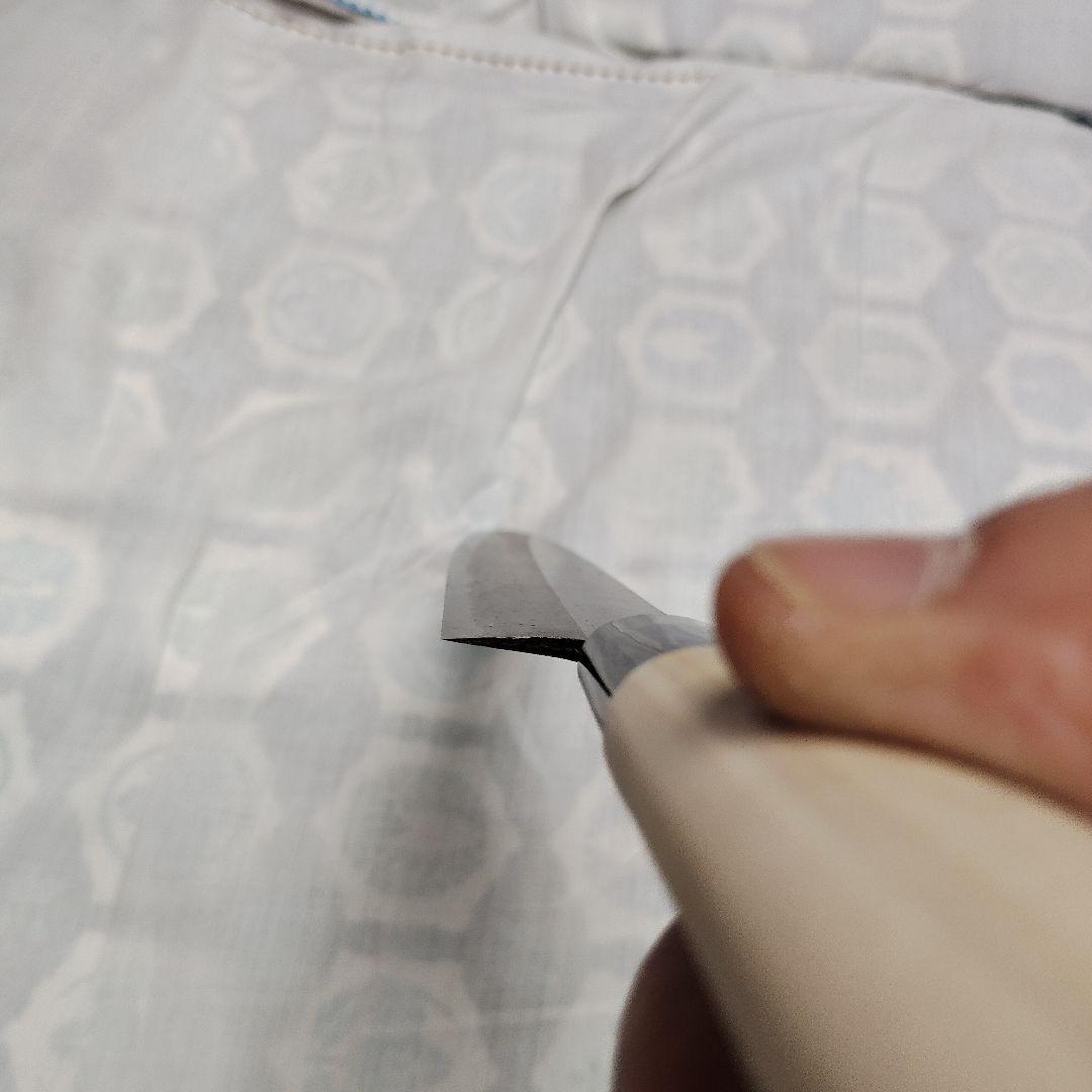 包丁　刺身包丁　正夫