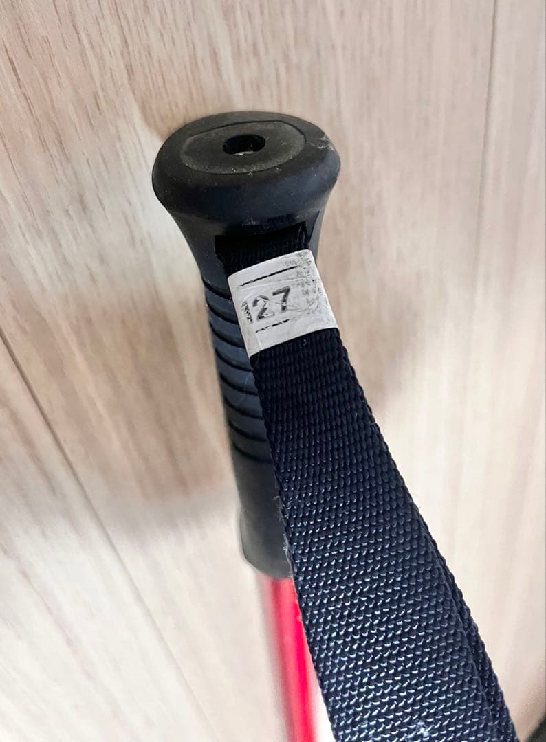 Atomic Race GS 12レーシングスキー板180/ストック127set