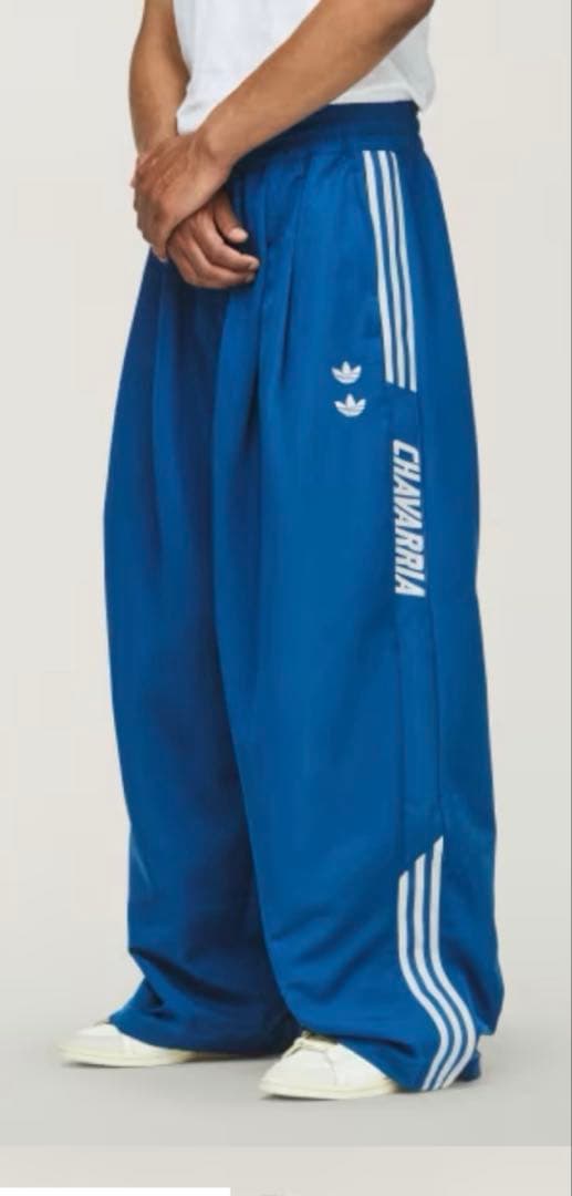 パンツ adidas WILLY CHAVARRIA TRACK PANT