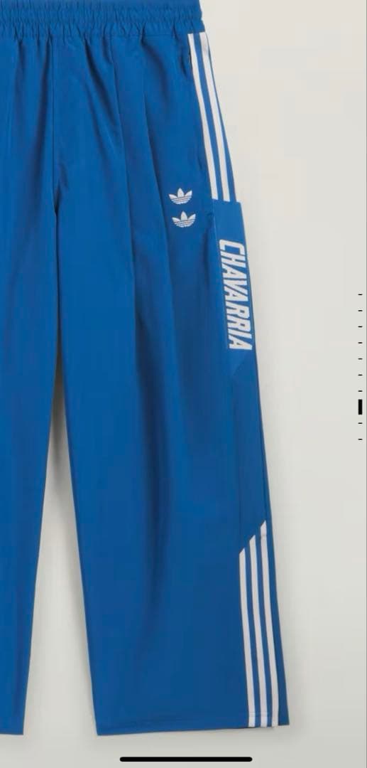 パンツ adidas WILLY CHAVARRIA TRACK PANT