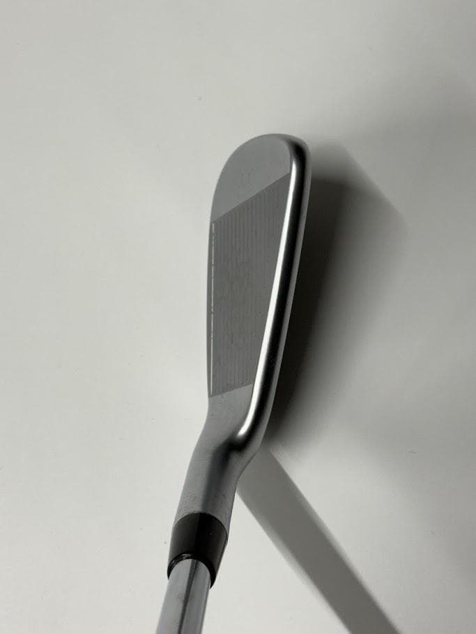 PING i230 iron 6本(5I~9I, W) Project X6.5
