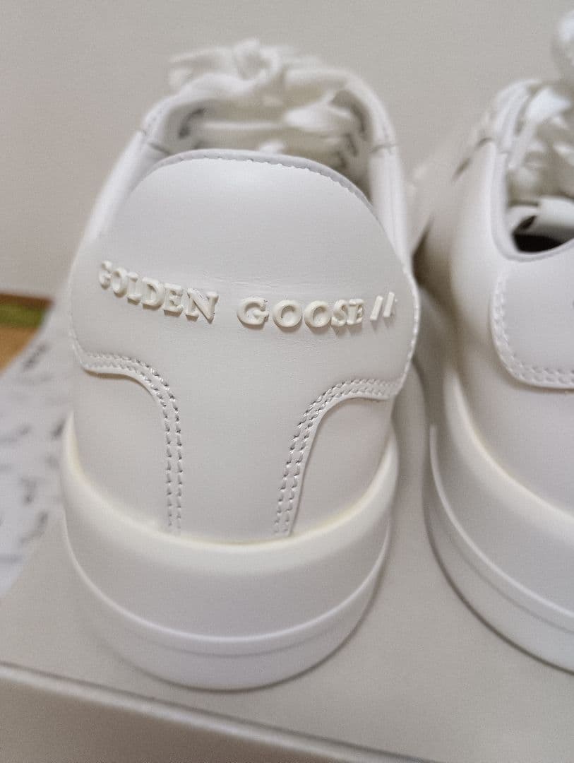 週末限定価格　GOLDEN  ゴールデングース PURE STAR36