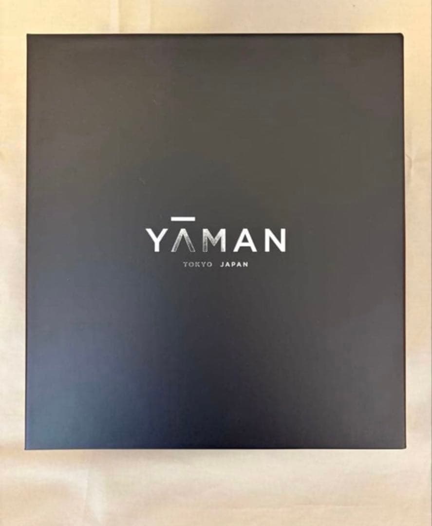 YA-MAN フォトプラス プレステージ SP M22