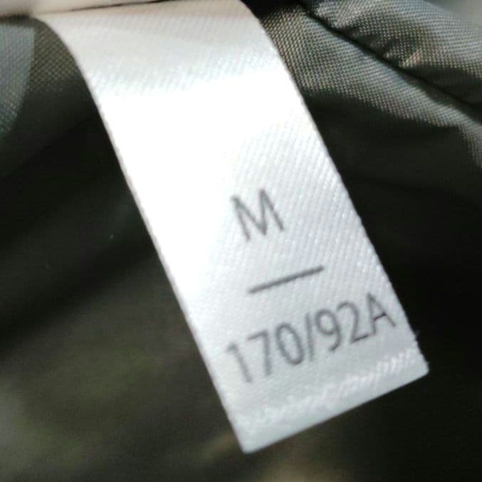 CHUMS アートプリント ゴアテックス マウンテンパーカー