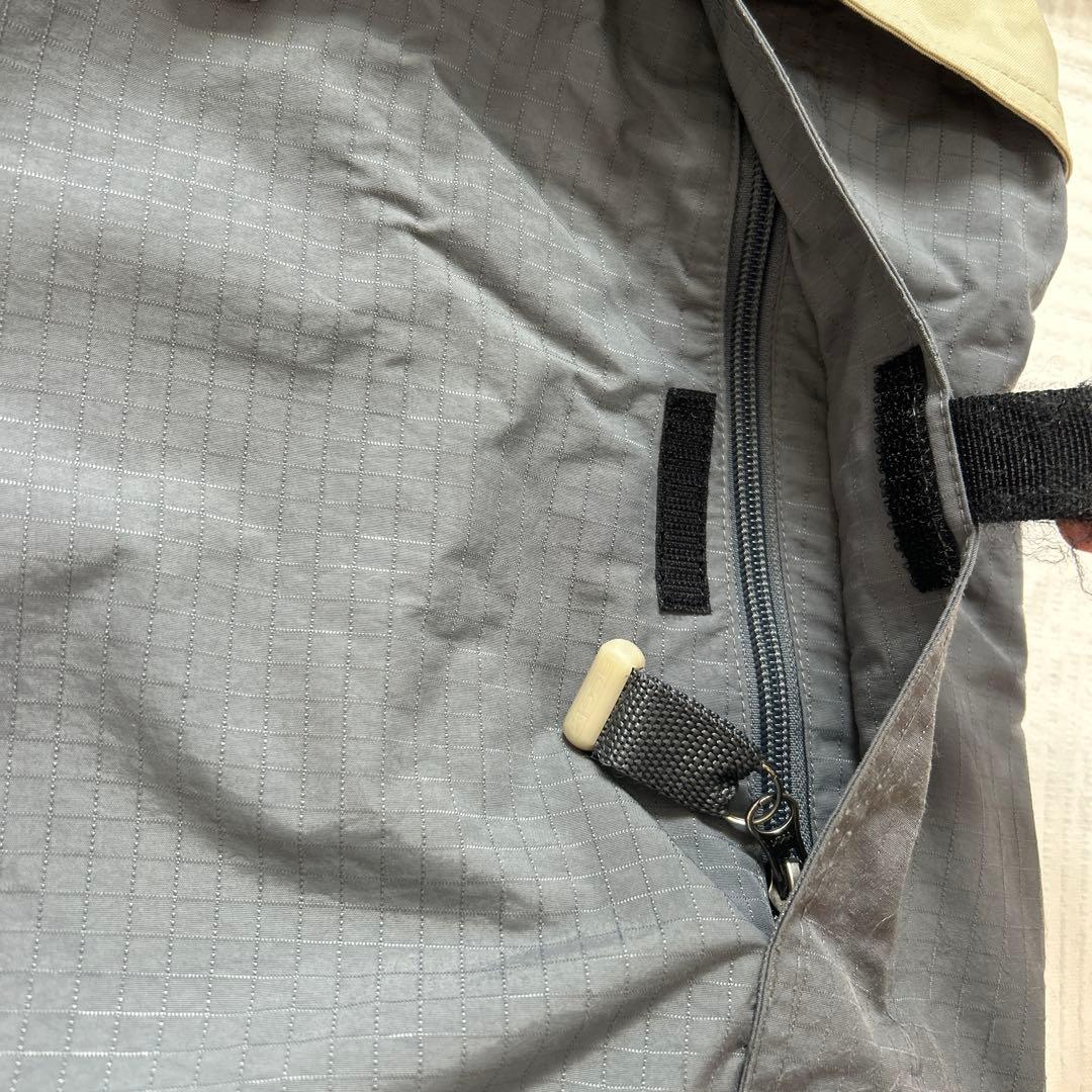 【ヴィンテージ 】NIKE ACG スノーボードウェア 上下セットアップ （L）