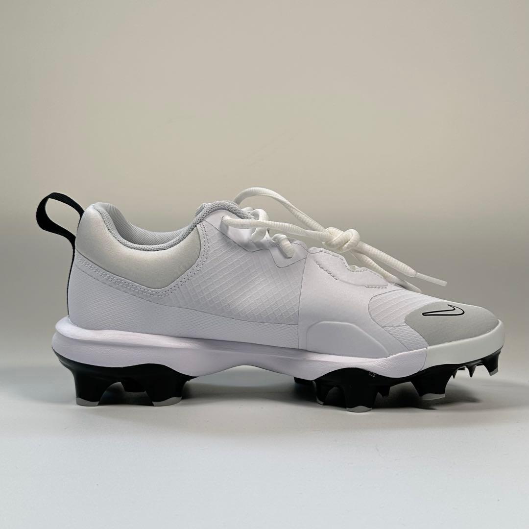 新品 正規品 希少 ナイキ スパイク Force Trout 9 Pro MCS