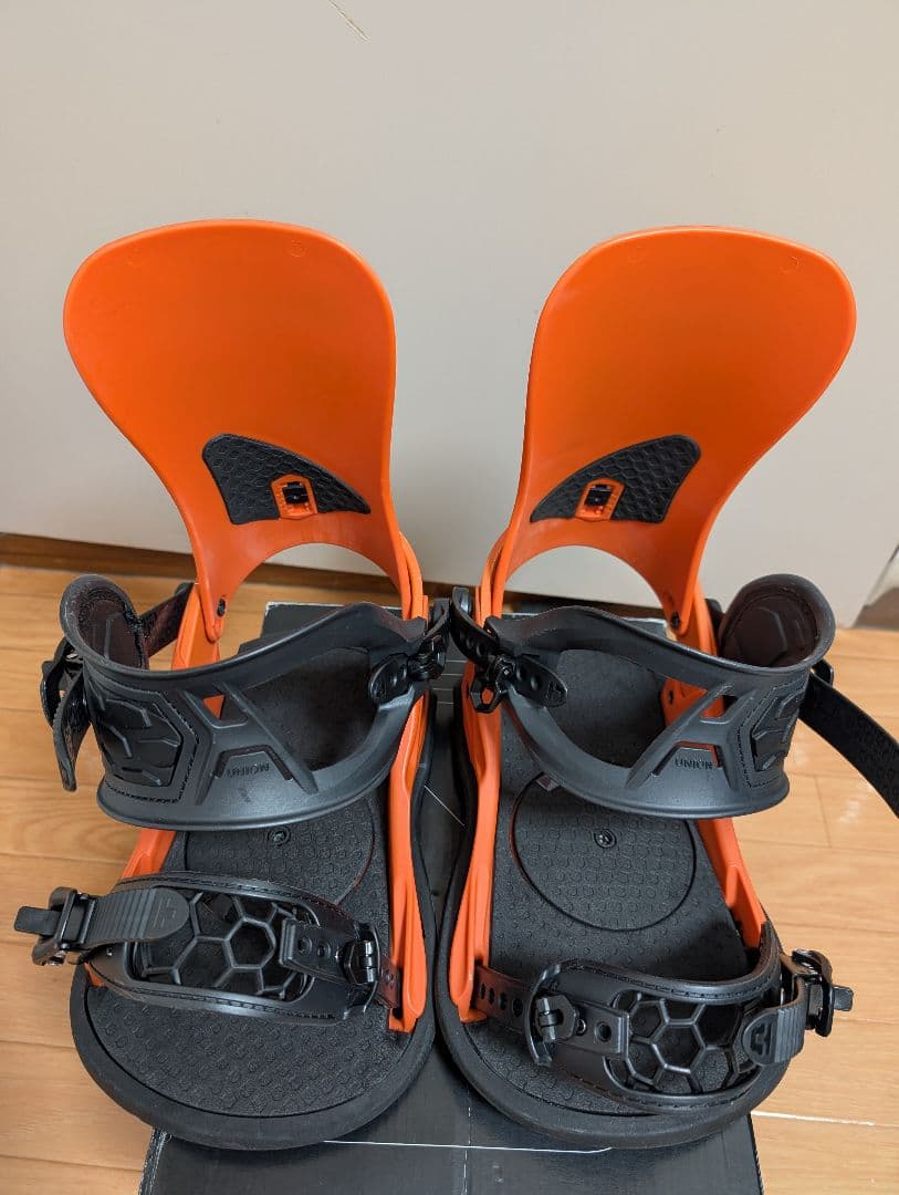 UNION ストラータ　STRATA-21 Mサイズ