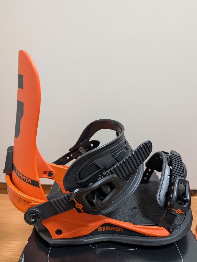 UNION ストラータ　STRATA-21 Mサイズ