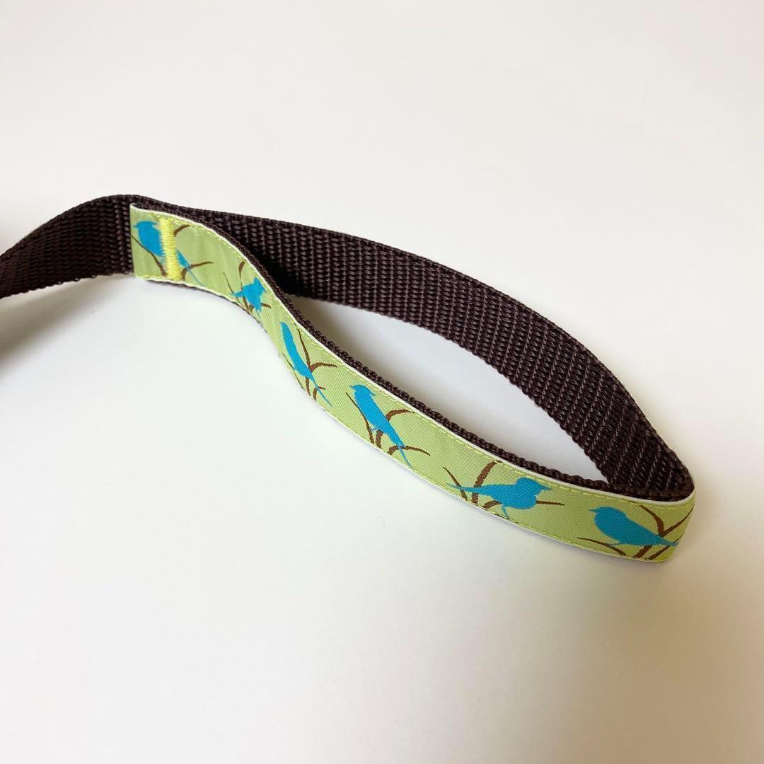 新品【定価1.3万】犬首輪リード　USA製ハンドメイドワンダードッグニューヨーク