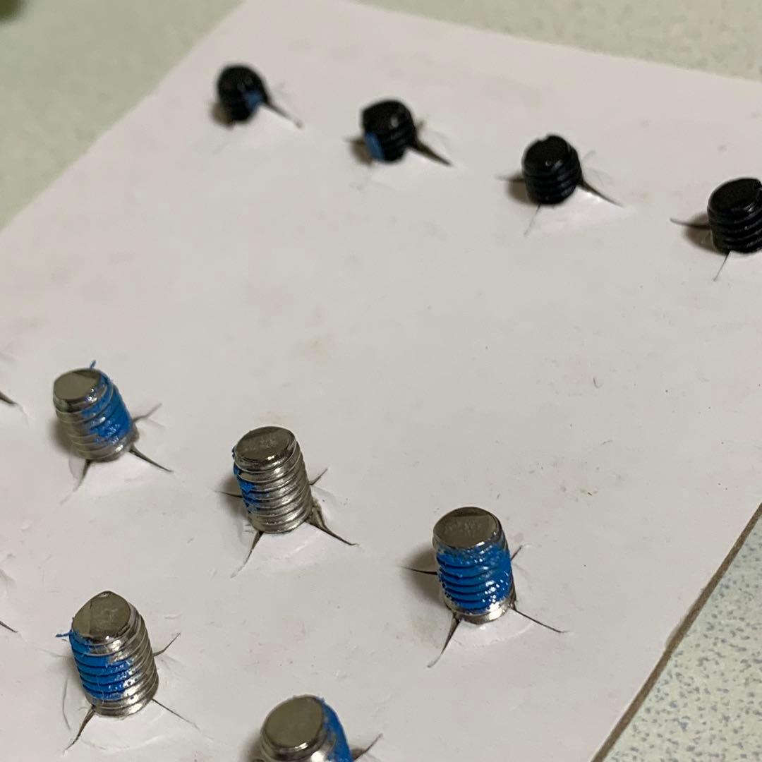 新品未使用　BURTON Scribe Re:Flex M スクライブ 訳あり