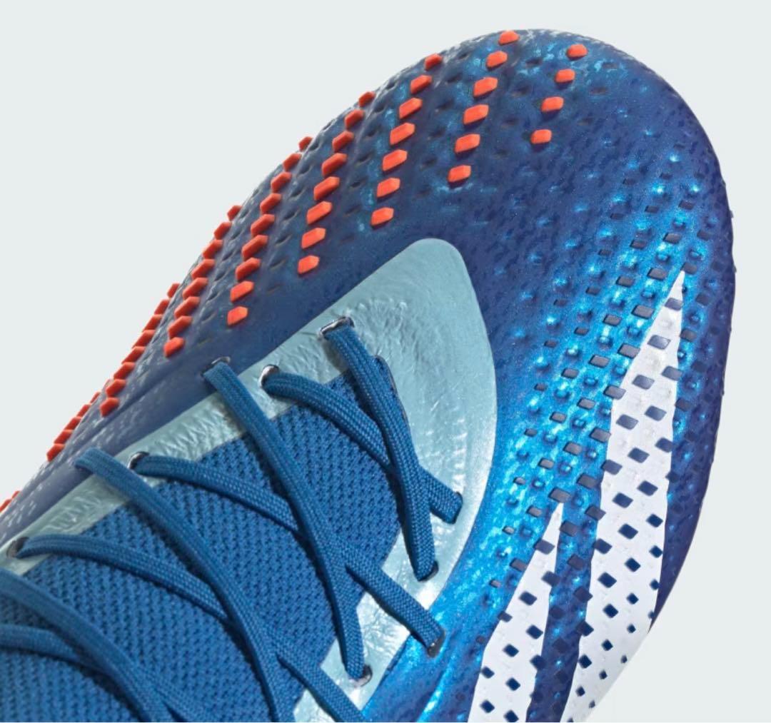 新品 26cm アディダス プレデター アキュラシー ソフトグラウンド