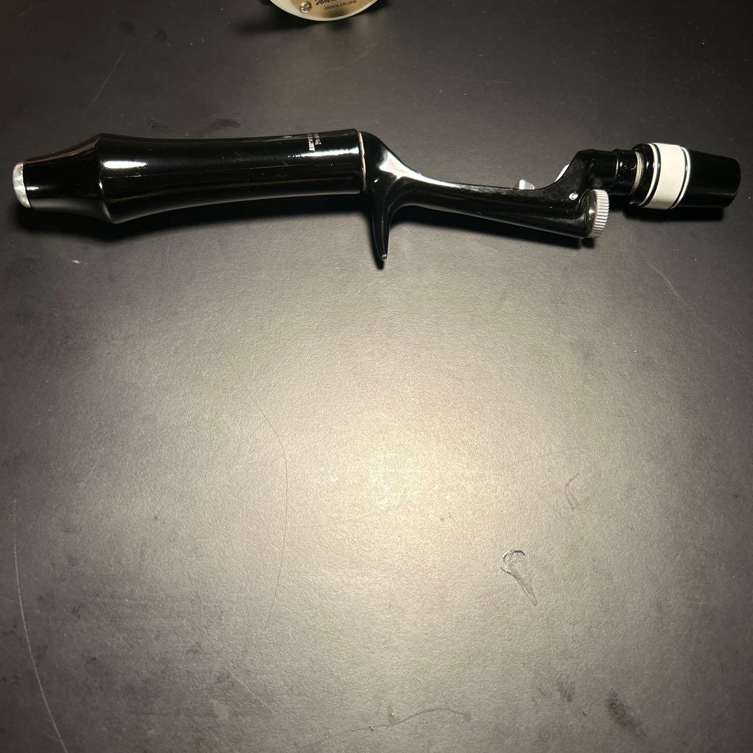 ストックルアーズ　ワリンソウルW ゴッドハンドGセット