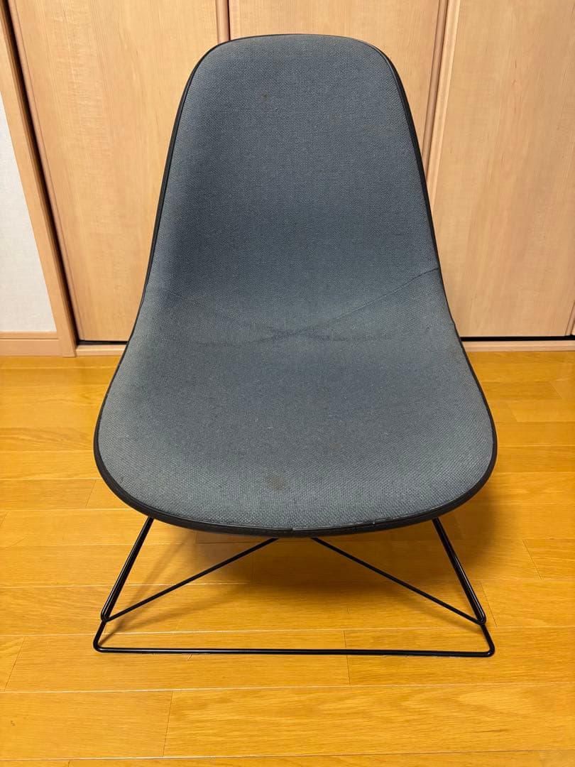 ヴィンテージ Herman Miller ハーマンミラー イームズ チェア