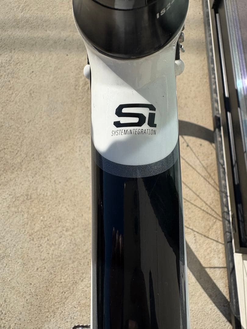 cannondale CAAD 9 ロードバイク 最後のアメリカ製 44サイズ