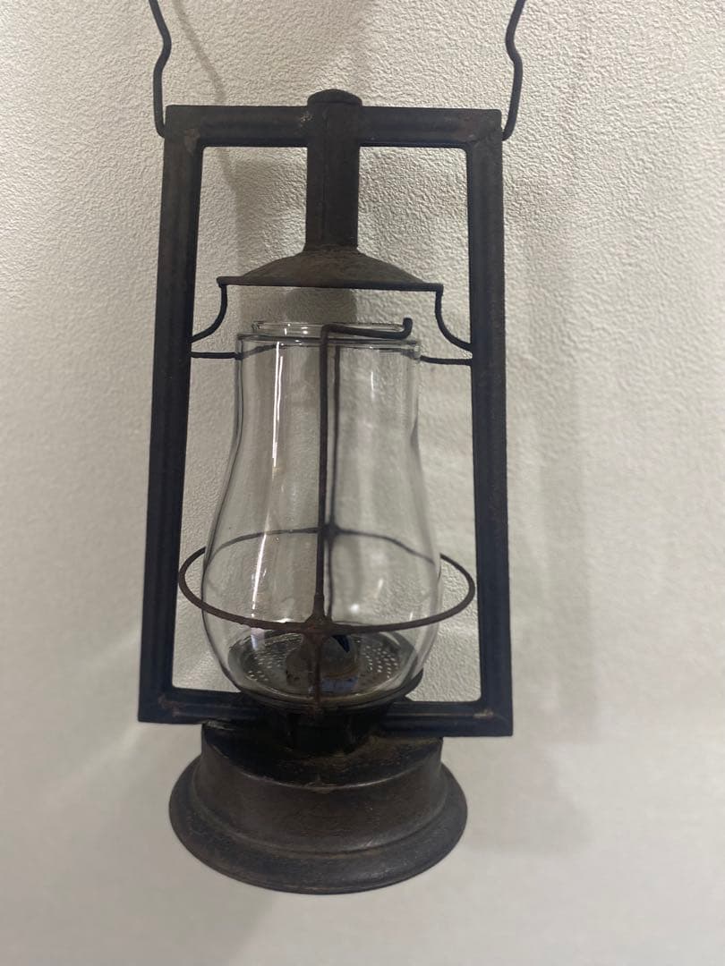 DIETZ O.K ヴィンテージ ランタンUSA