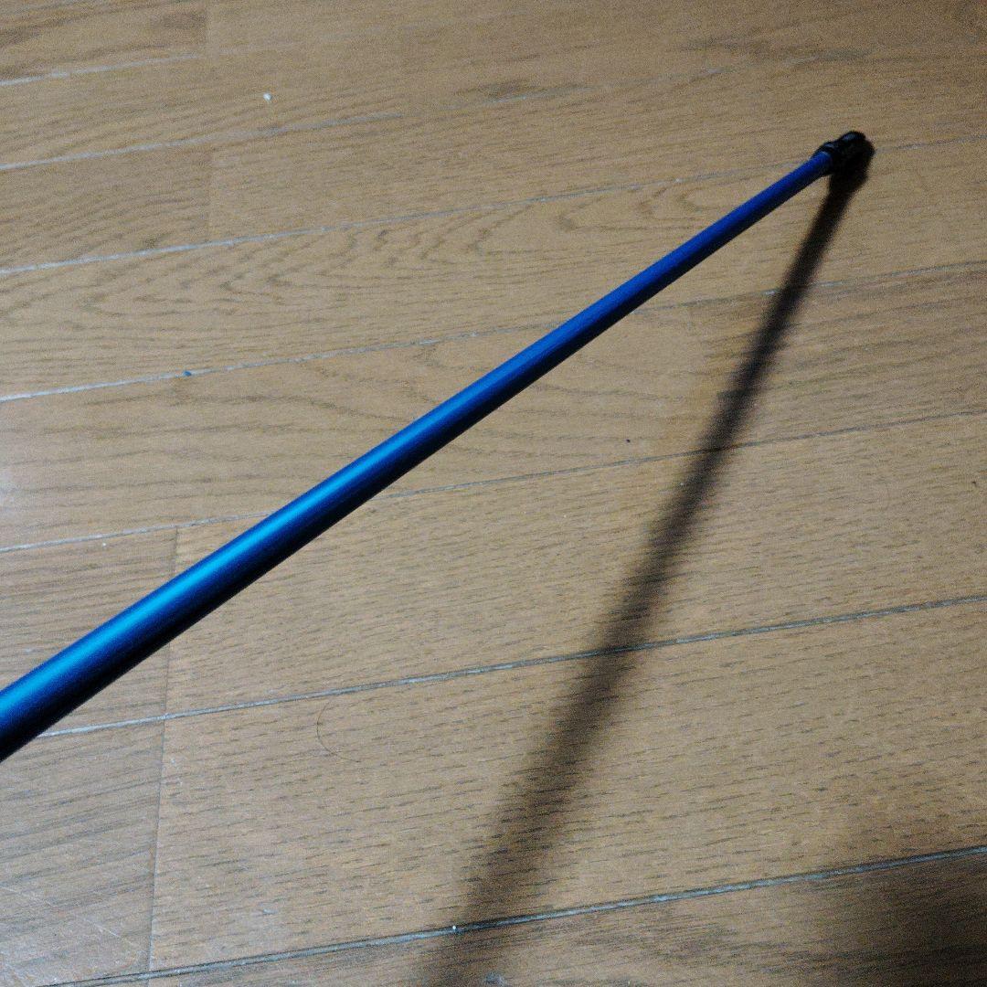未使用PING アルタJCBブルー シャフト ドライバー用