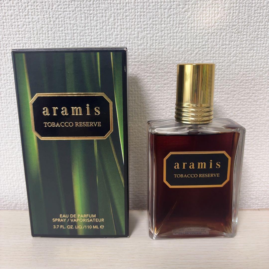 aramis TOBACCO RESERVE 110mL アラミス