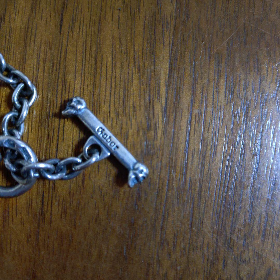 ガボール　ブレスレット