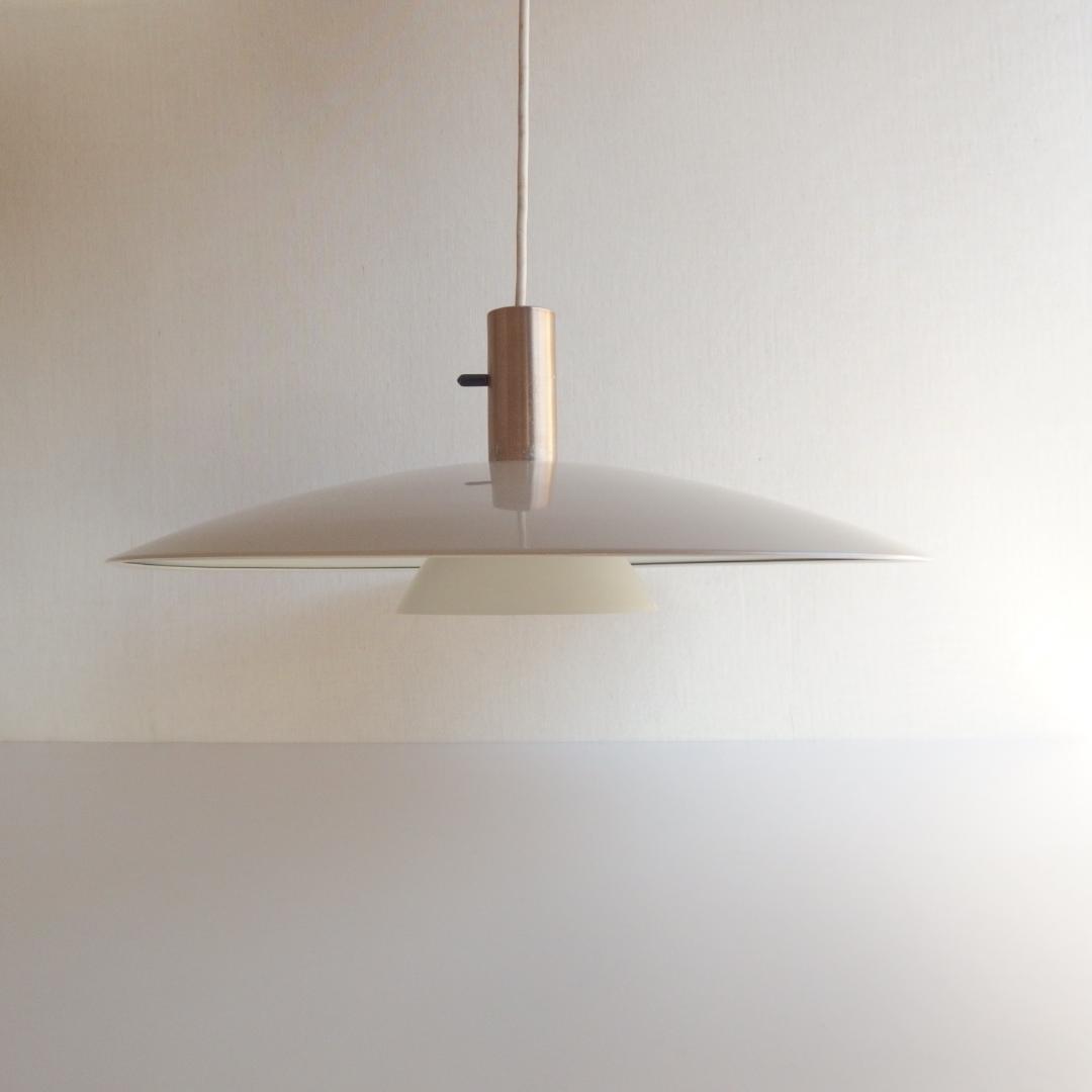 National ペンダントライト 70-80s