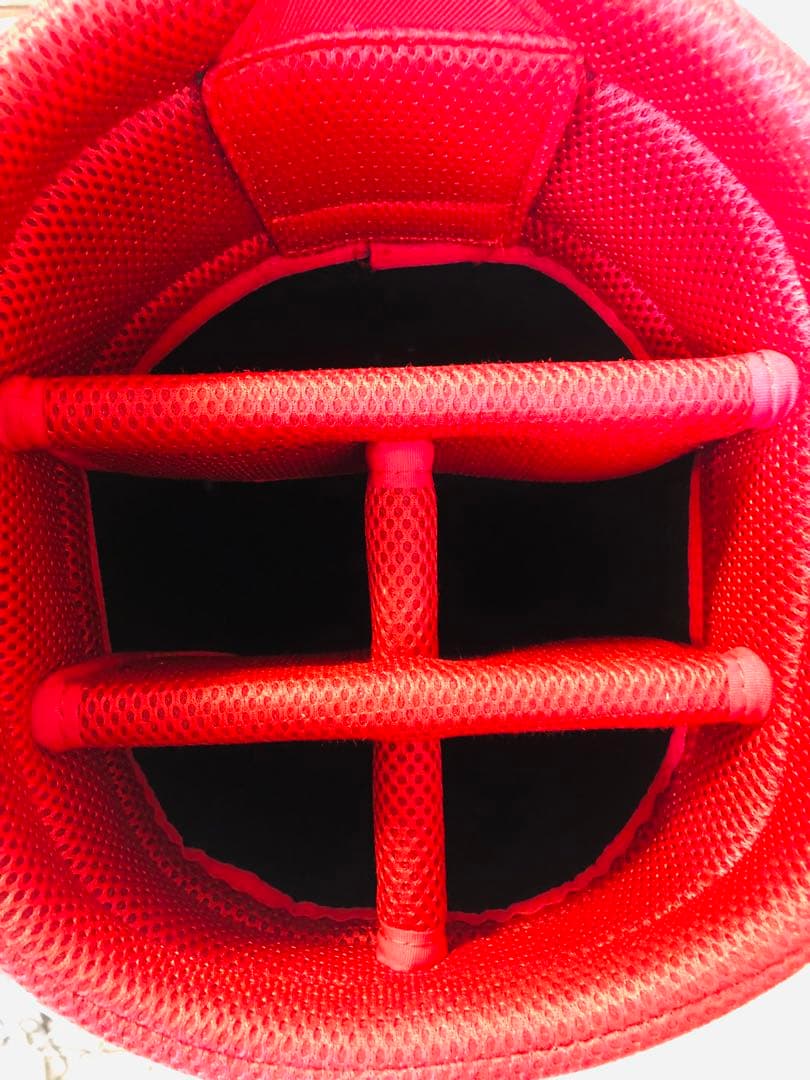 【送料込み】廃盤希少　HONMA キャディバッグ　ゴルフバッグ