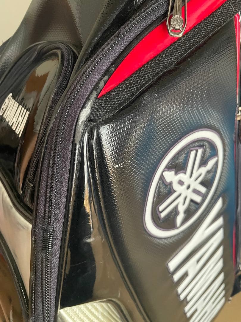 YAMAHA RMX ゴルフバッグ・キャディバッグ