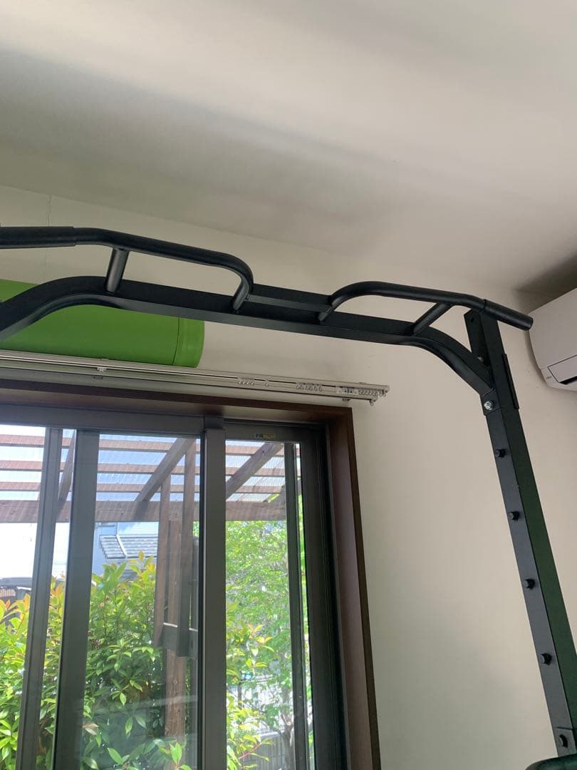 よ*ろ様 ラック、ベンチ、バー、ウエイト、マットのセット