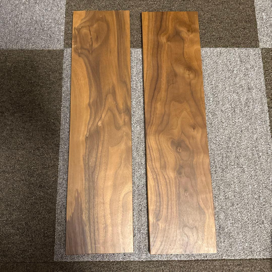 ラーテルワークスウッドパネルテーブル120