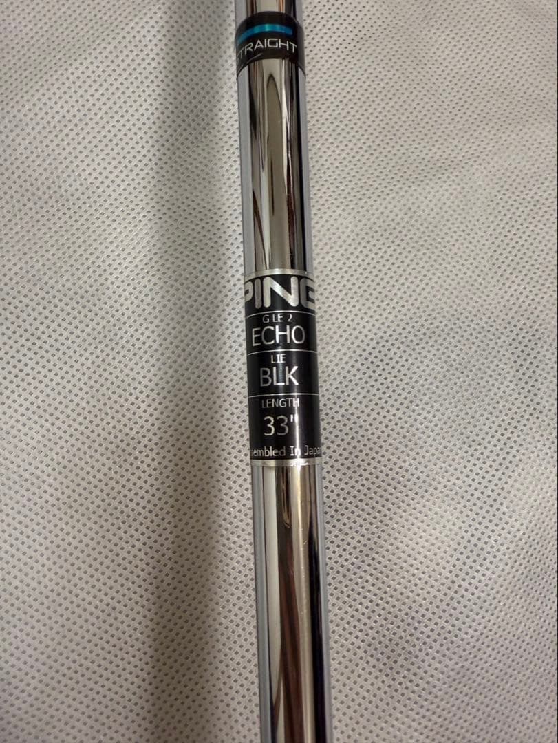 ゴルフ初心者セット　MUスポーツキャディバック付き