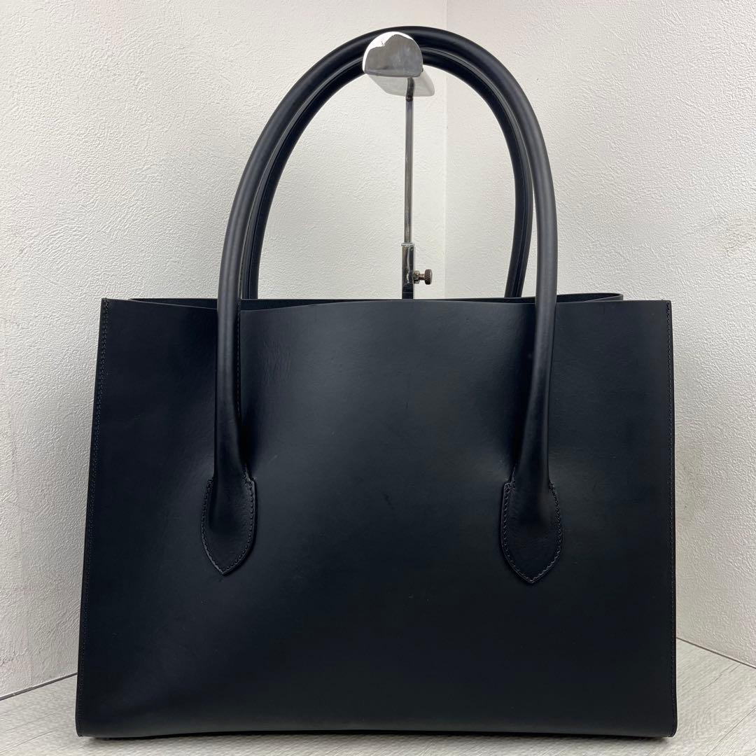 タグ付き・未使用✨ il micio イルミーチョ トートバッグ ビジネスバッグ