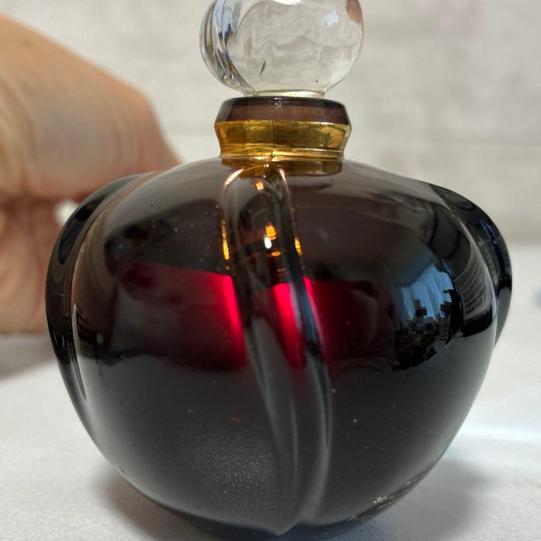 クリスチャンディオール プワゾン エスプリドパルファム 30ml