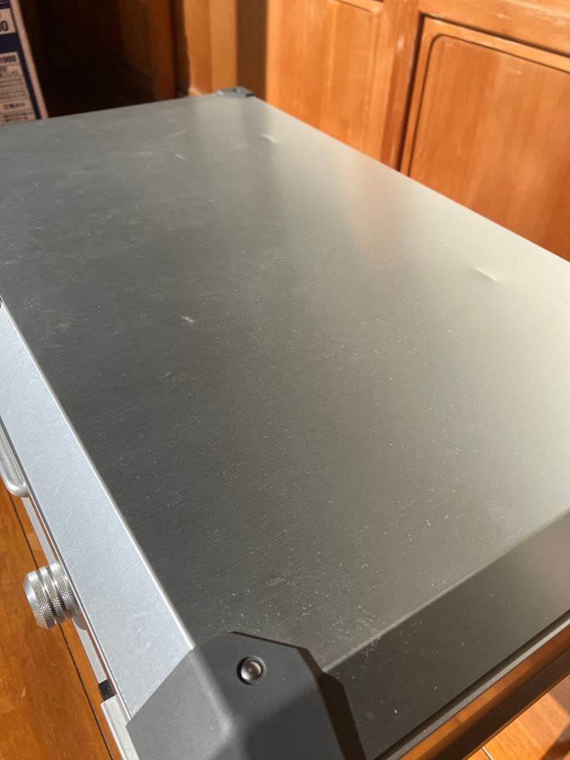 ユニフレーム（UNIFLAME）ツインバーナーコンロ US-1900