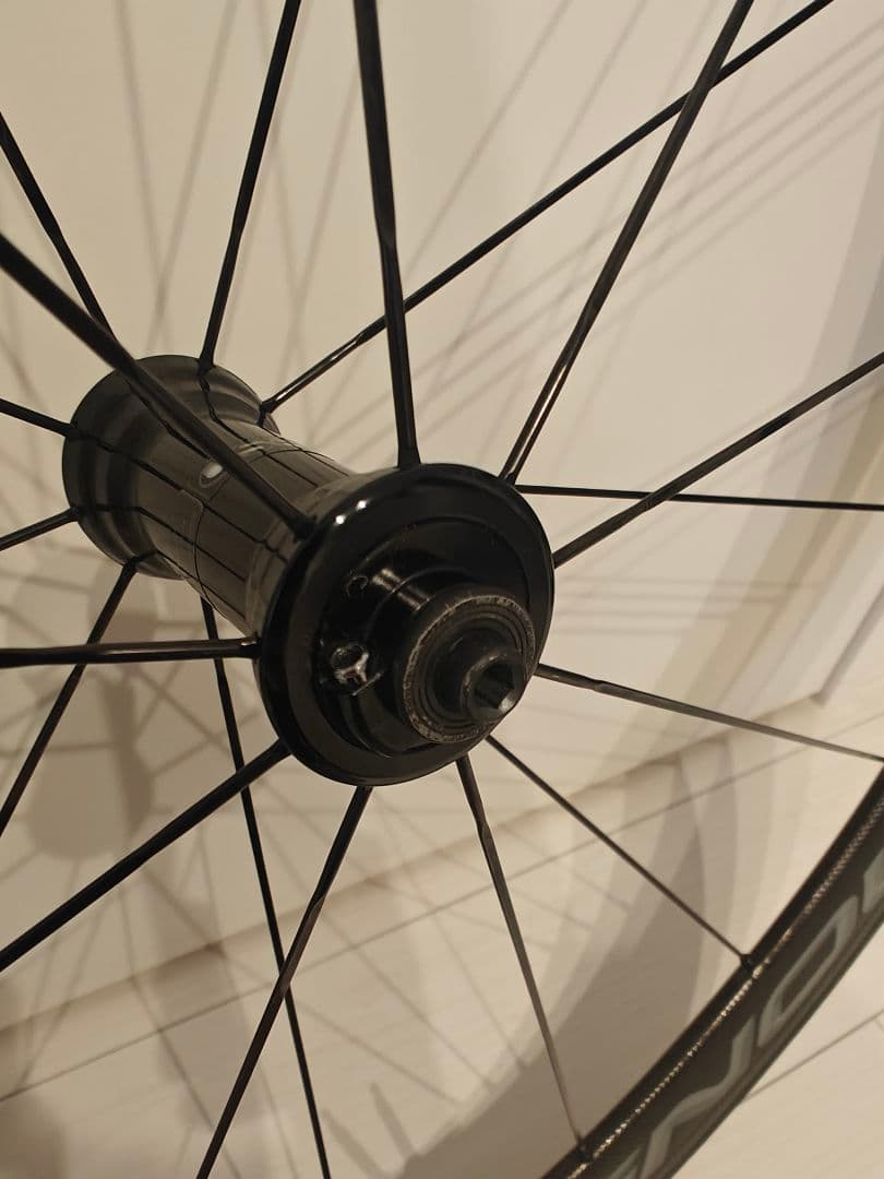 カンパニョーロ BORA ONE 50 AC3 ダークラベル チューブラー