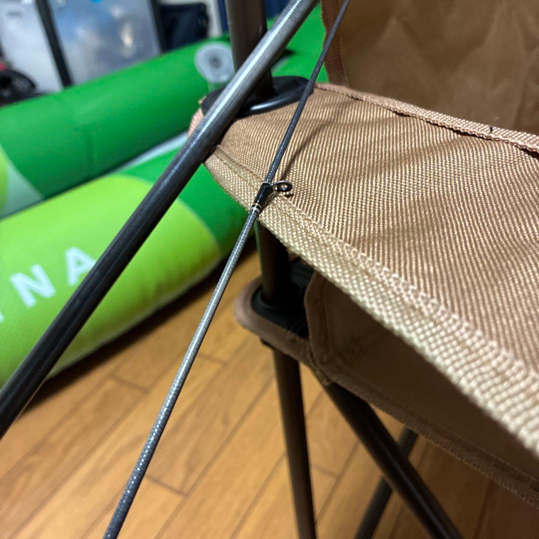 ダイワ　エメラルダスmx 89m