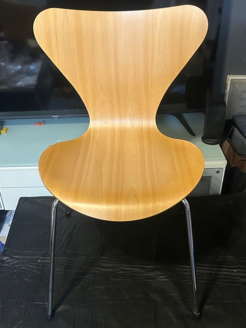 正規品FRITZ HANSEN フリッツ ハンセン セブンチェア 北欧インテリア