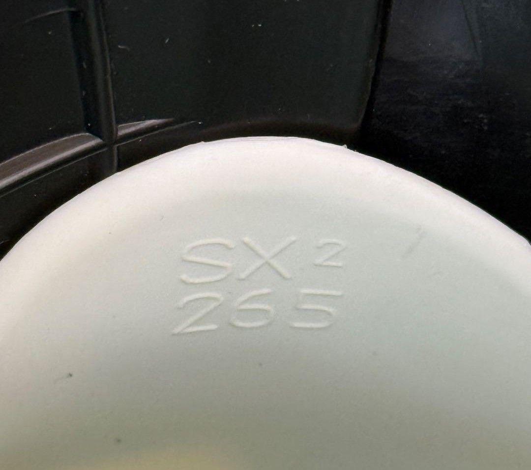 SCOTT Cosmos Powerfit3 スキーブーツ シェルのみ スコット