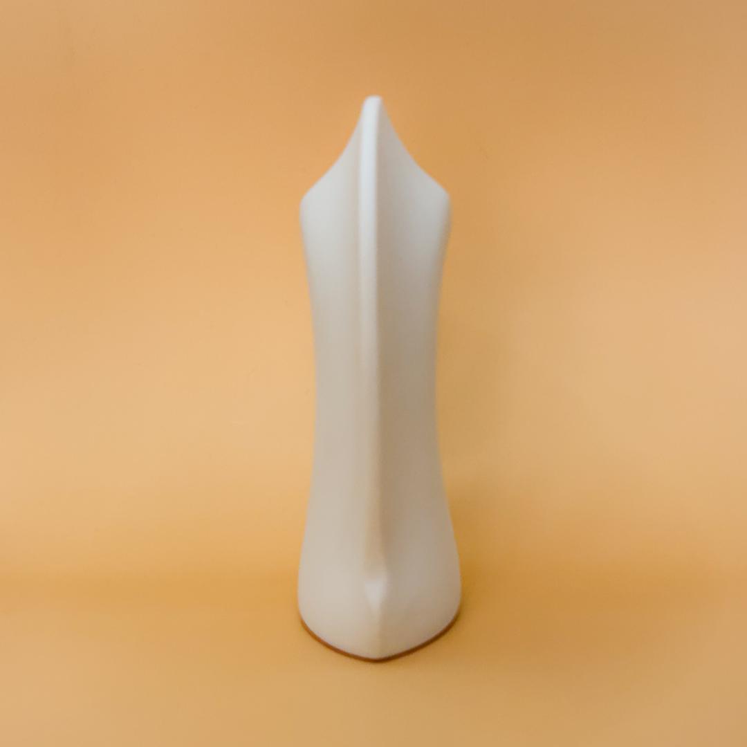 稀少 美品★エルメス サマルカンド ペーパーウェイト 陶器製 オブジェ