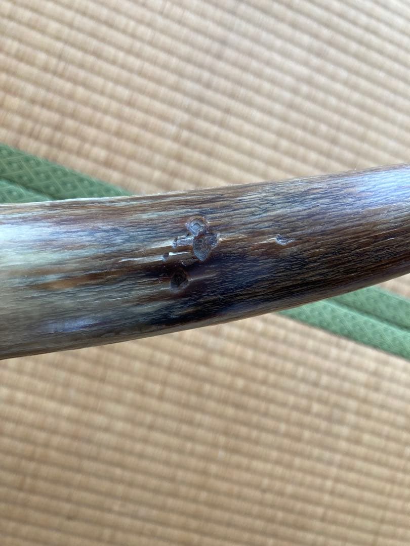 希少　テキサスロングホーン角　200㎝　オーナメント　壁掛け飾り　アメリカン雑貨