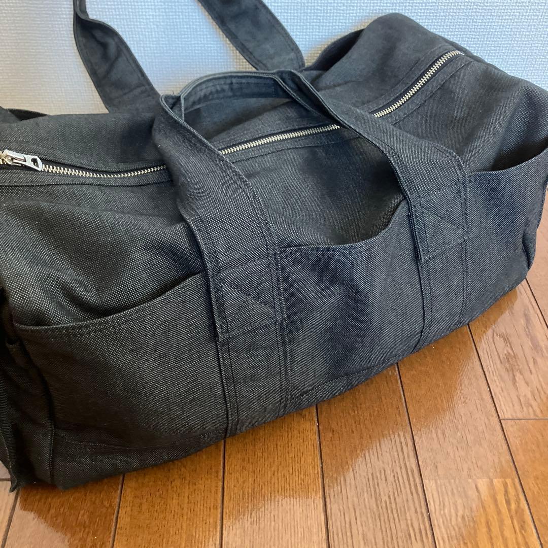 PORTER ポーター 吉田カバン スモーキーシリーズ ボストンバック 大容量