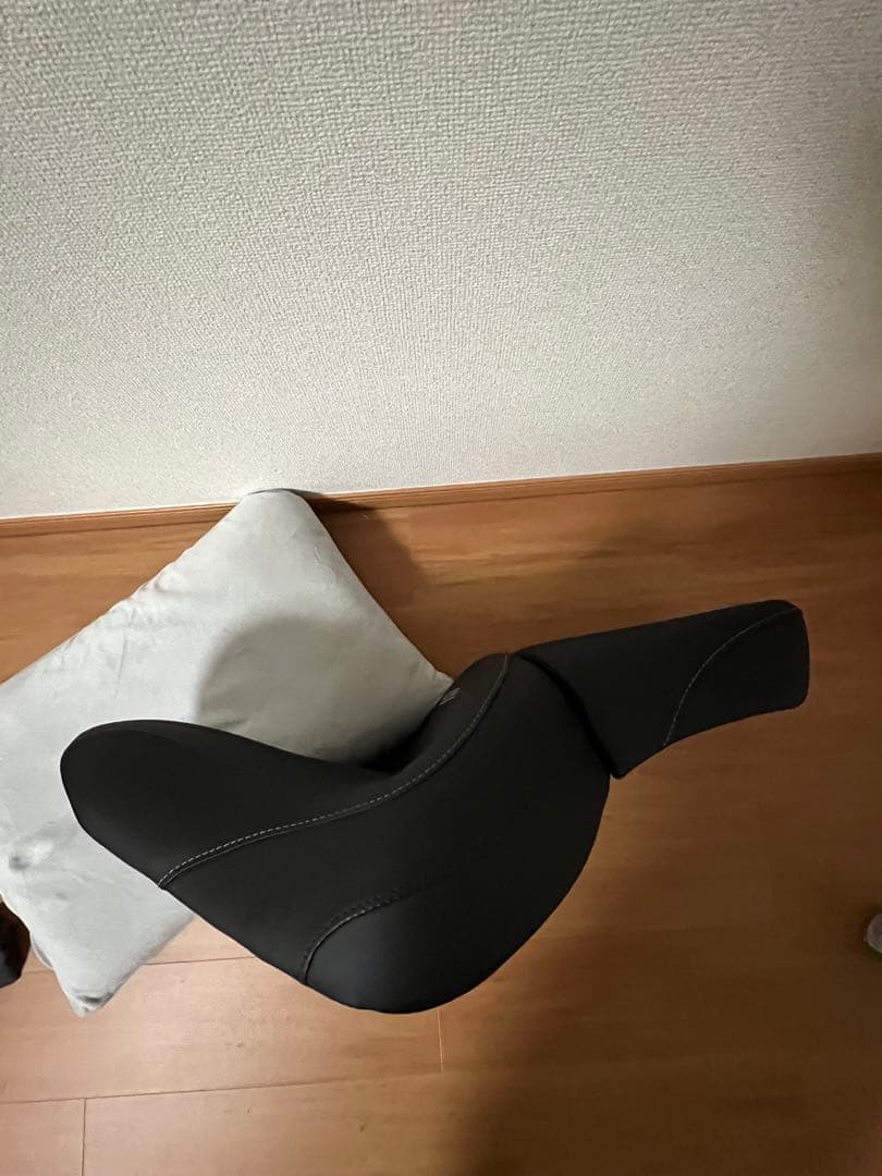 ハーレー純正　ハンモックシート 52000747