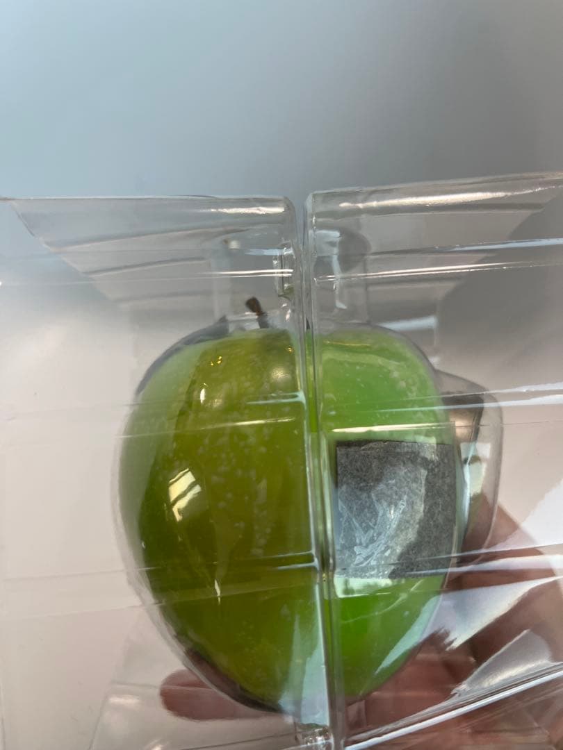 UNDERCOVER GILAPPLE LIGHT ギラップル アンダーカバー