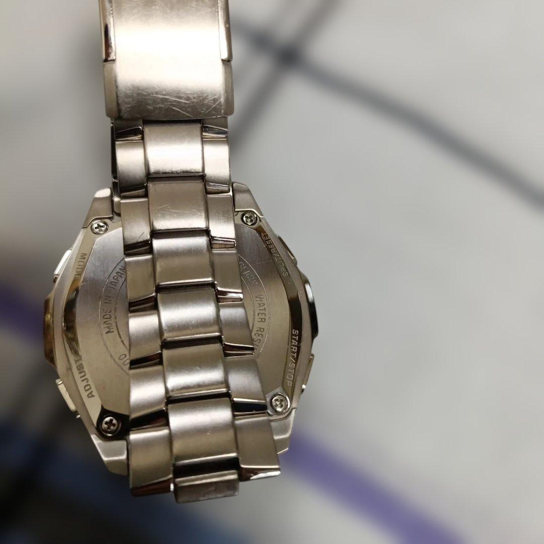 OCEANUS OCW-P600 カシャロ&マッキントッシュセット