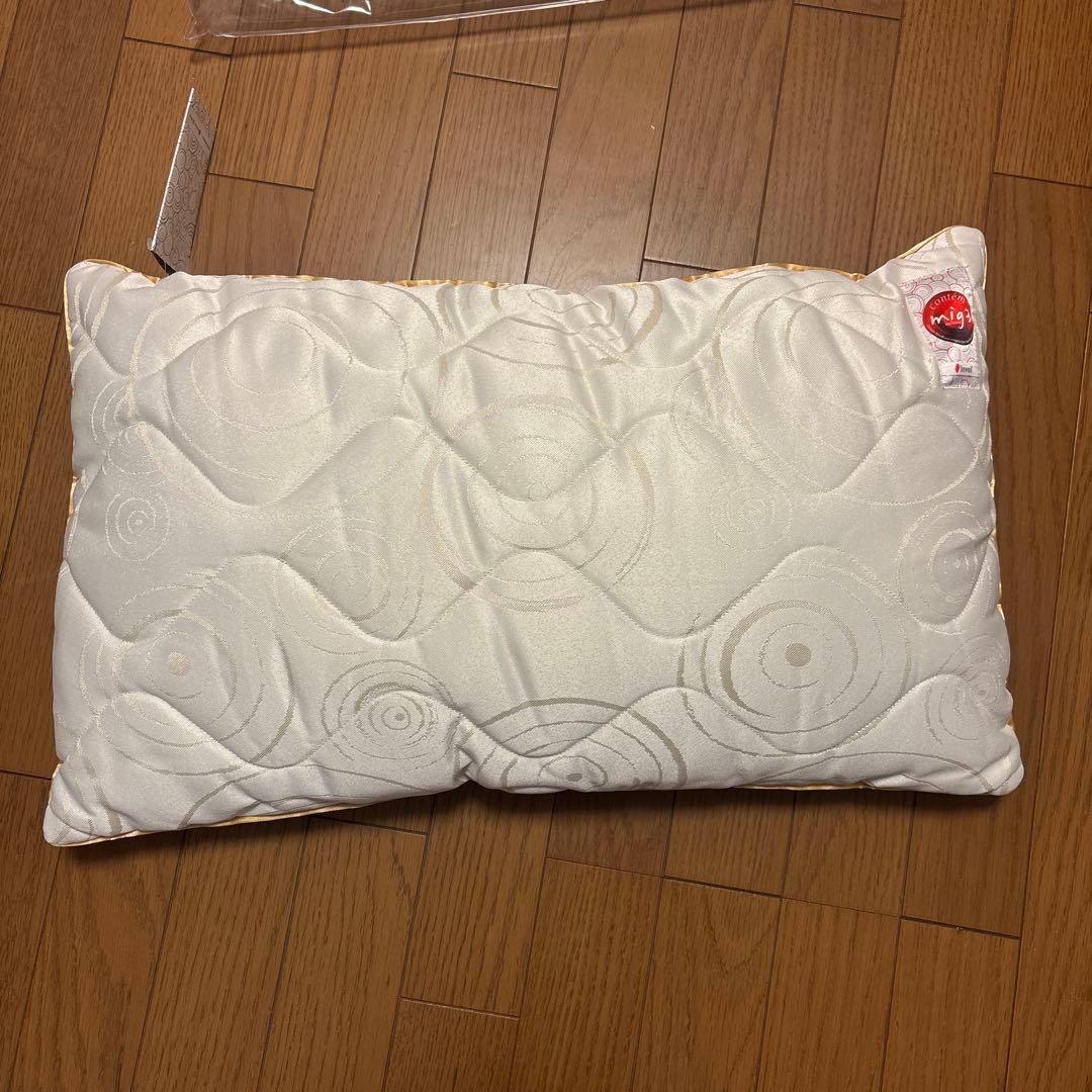 【新品・未使用】インヴェル Invel mig3 枕