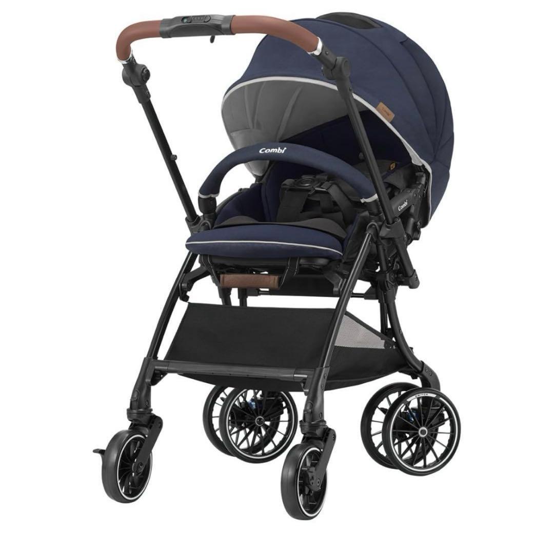 m*a様 【美品】コンビホワイトレーベル スゴカルSwitch エッグショックA