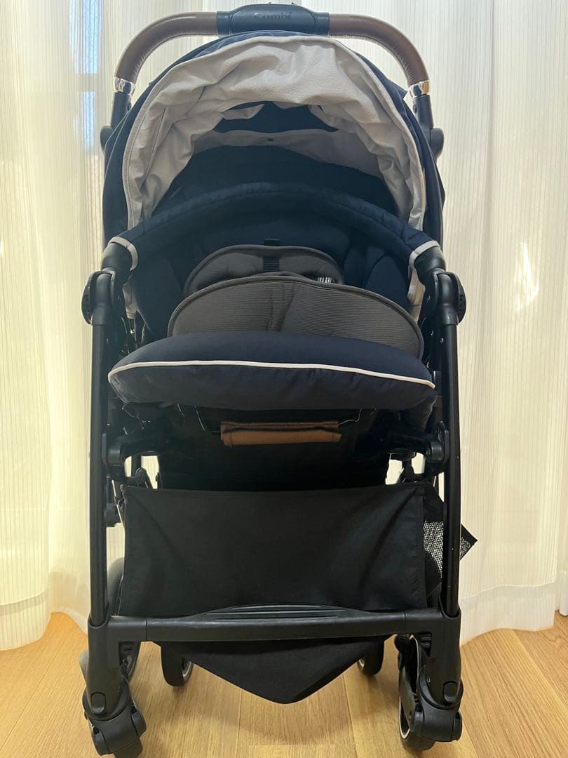 m*a様 【美品】コンビホワイトレーベル スゴカルSwitch エッグショックA