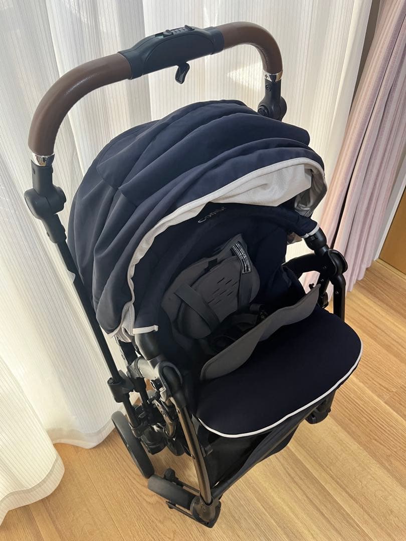 m*a様 【美品】コンビホワイトレーベル スゴカルSwitch エッグショックA